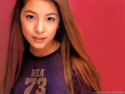 BoA wallpaper 05
Parole chiave: boa