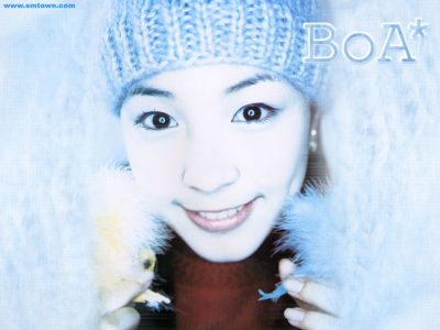 BoA wallpaper 06
Parole chiave: boa