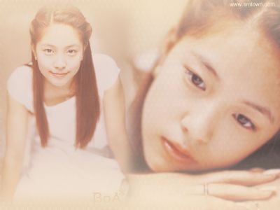 BoA wallpaper 09
Parole chiave: boa