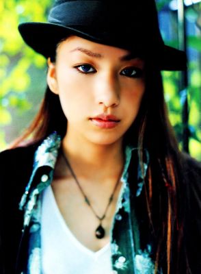 Mika Nakashima
Parole chiave: mika nakashima