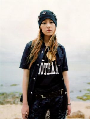 Mika Nakashima
Parole chiave: mika nakashima