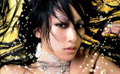 LEGEND promo picture 1
Parole chiave: mika nakashima legend