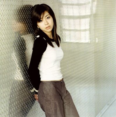 �Hikaru Utada 15
Parole chiave: hikaru utada