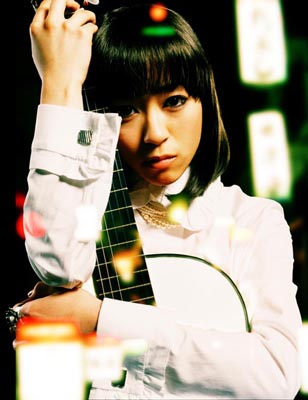 �Hikaru Utada 23
Parole chiave: hikaru utada