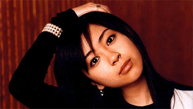 �Hikaru Utada 17
Parole chiave: hikaru utada