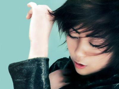 �DISTANCE official wallpaper
Parole chiave: hikaru utada distance