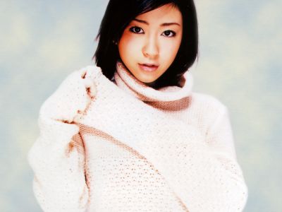 Hikaru Utada wallpaper
Parole chiave: hikaru utada