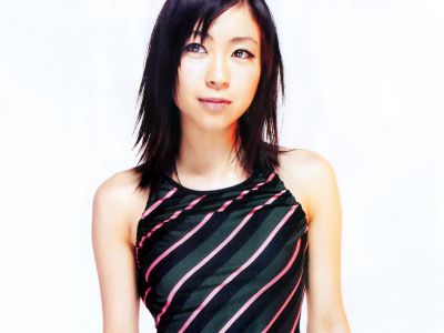 Hikaru Utada wallpaper
Parole chiave: hikaru utada