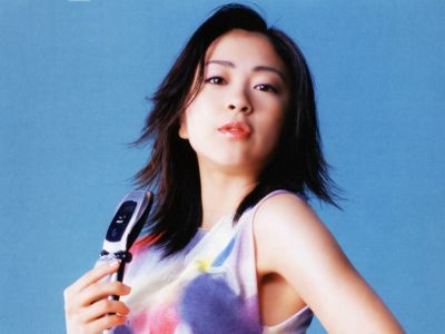 Hikaru Utada wallpaper
Parole chiave: hikaru utada