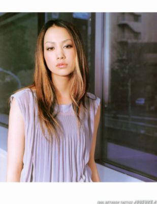 Mika Nakashima
Parole chiave: mika nakashima