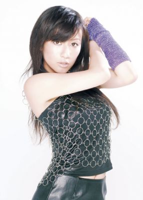 Speciality promo picture 4
Parole chiave: nami tamaki speciality