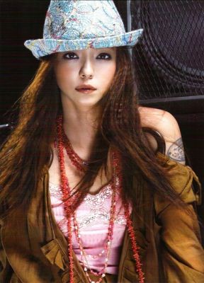 Namie Amuro 55
Parole chiave: namie amuro