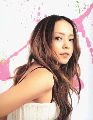 Namie Amuro 44
Parole chiave: namie amuro