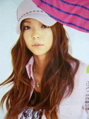 Namie Amuro 45
Parole chiave: namie amuro