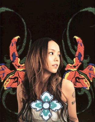 Namie Amuro 50
Parole chiave: namie amuro