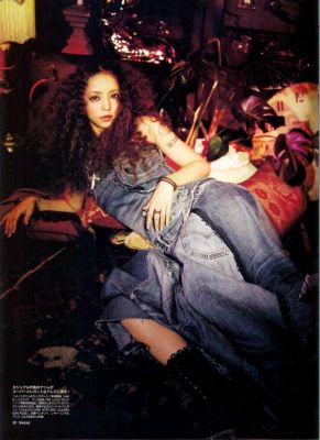 Namie Amuro 57
Parole chiave: namie amuro