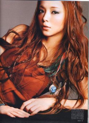 Namie Amuro 56
Parole chiave: namie amuro