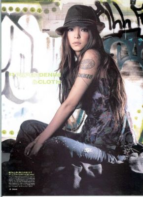 Namie Amuro 59
Parole chiave: namie amuro