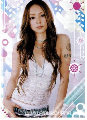 Namie Amuro 47
Parole chiave: namie amuro